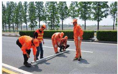 乌拉特后旗市政工程安全鉴定