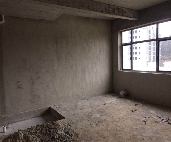 房屋质量检测-乌拉特前旗