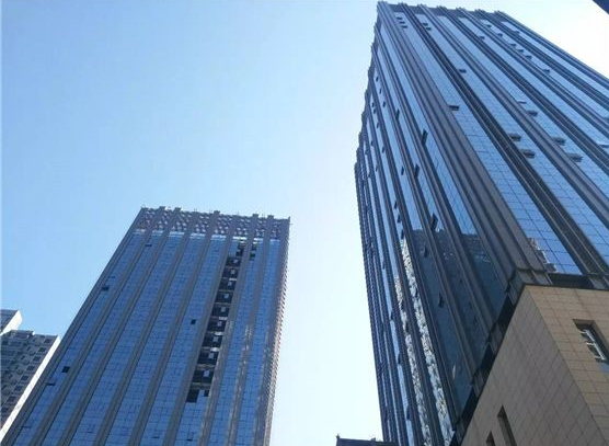 阿鲁科尔沁旗玻璃幕墙建筑装饰检测