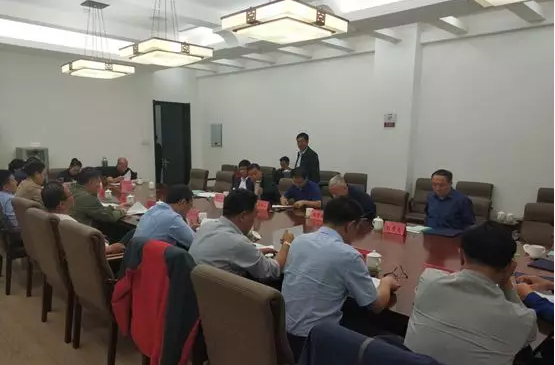 全区建筑节能与科技工作现场会在巴彦淖尔市召开